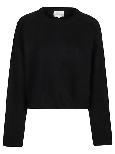 Bruzzi Oversized Sweater - Loulou Studio - Modalova