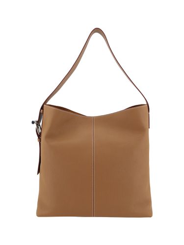 T-bar Sling Shoulder Bag - Alexander McQueen - Modalova