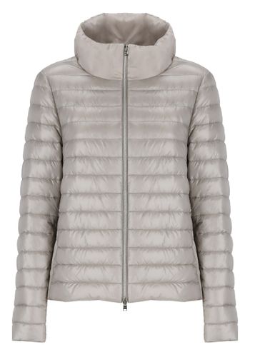 Herno Quilted Down Jacket - Herno - Modalova