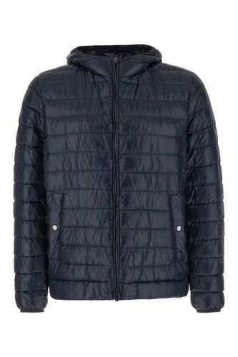 Herno Hooded Quilted Puffer Jacket - Herno - Modalova