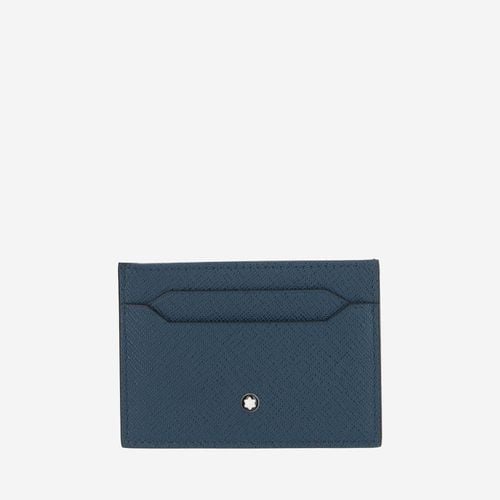 Montblanc Sartorial Card Holder - Montblanc - Modalova