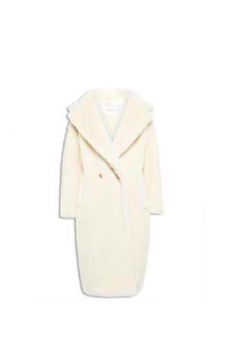 Max Mara tedgirl Blouson - Max Mara - Modalova