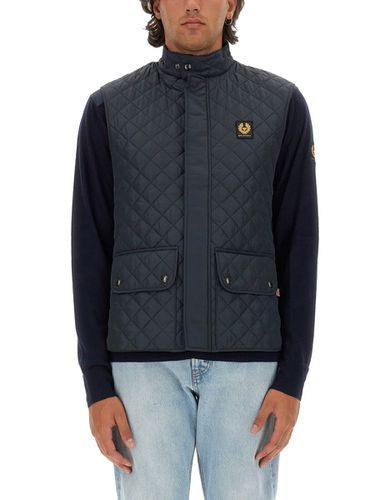 Belstaff Icon Vest - Belstaff - Modalova