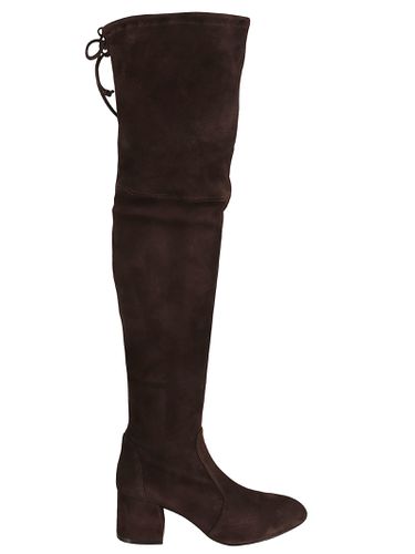 Stuart Weitzman Flareland Boots - Stuart Weitzman - Modalova