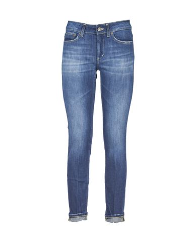 Dondup Mid-rise Skinny Jeans - Dondup - Modalova