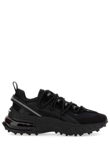 Dsquared2 Bubble Sneakers - Dsquared2 - Modalova