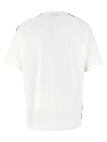 Layered T-shirt - Comme des Garçons Homme - Modalova