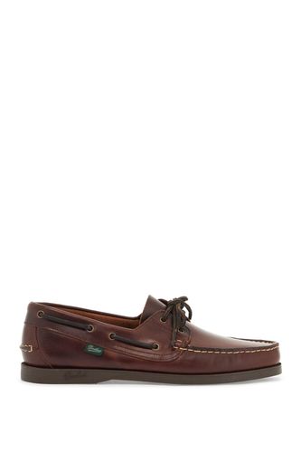 Paraboot Barth Loafers - Paraboot - Modalova