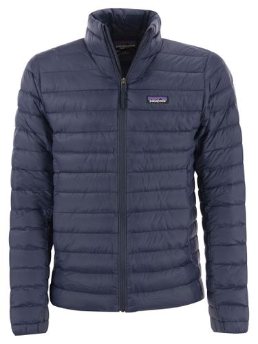 Patagonia Lightweight Down Jacket - Patagonia - Modalova