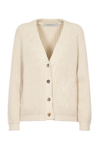 Golden Goose Melody V-neck Cardigan - Golden Goose - Modalova