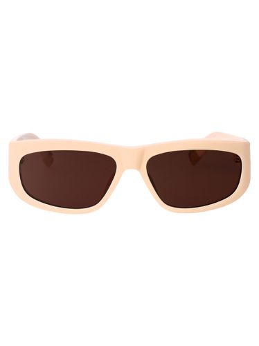 Jacquemus Pilota Sunglasses - Jacquemus - Modalova