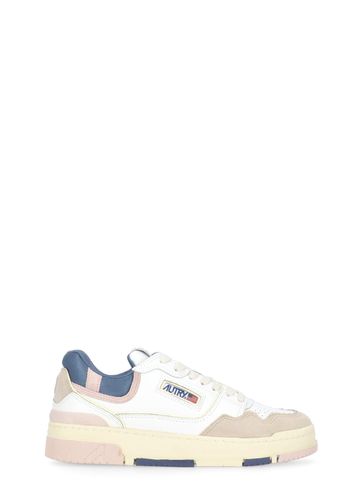 Autry Rookie Low Sneakers - Autry - Modalova