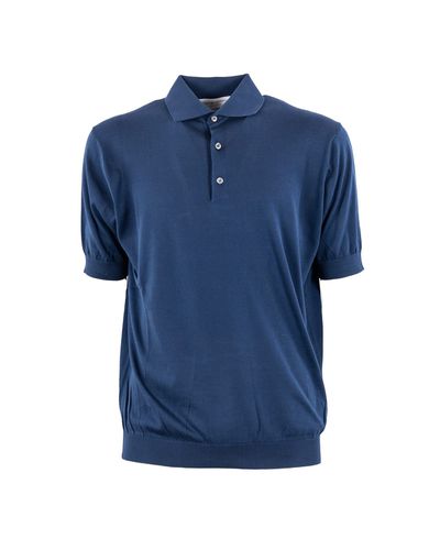 Filippo De Laurentis T-shirts And Polos - Filippo De Laurentiis - Modalova