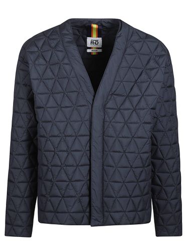 Cardy Tech Thermo Light Jacket - K-Way - Modalova