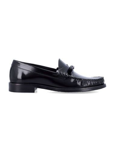 Stuart Weitzman Lottie Bow Loafer - Stuart Weitzman - Modalova