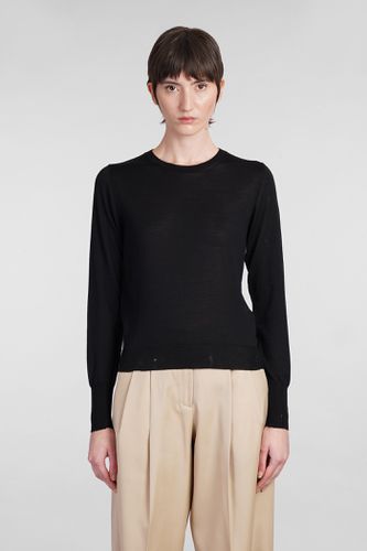 Golden Goose Knitwear In Black Wool - Golden Goose - Modalova