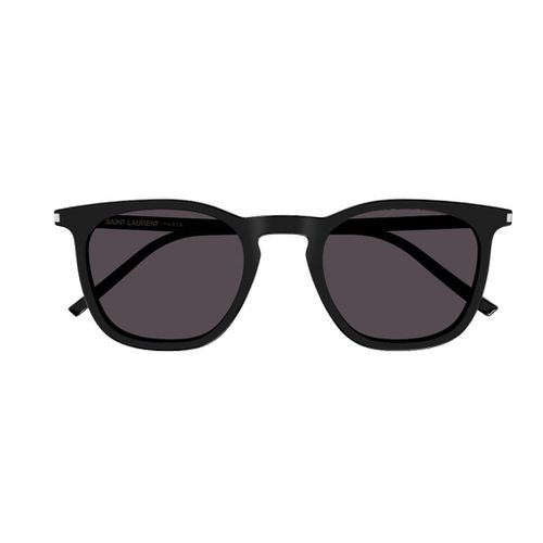 Sl 623 001 Sunglasses - Saint Laurent Eyewear - Modalova