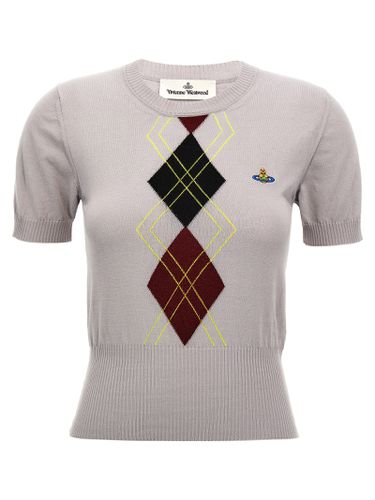 Vivienne Westwood argyle Top - Vivienne Westwood - Modalova