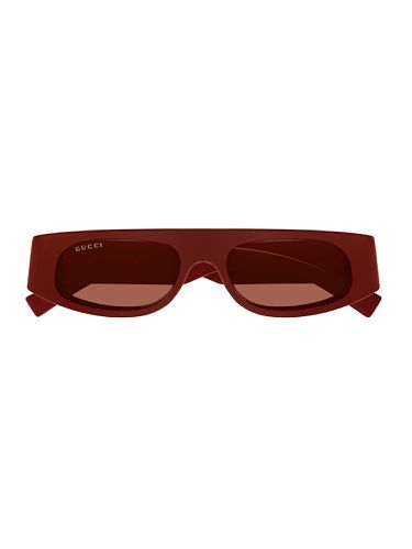 Gucci Eyewear GG1771S Sunglasses - Gucci Eyewear - Modalova