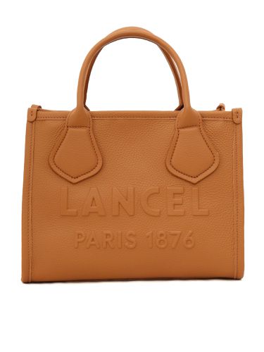 Lancel Zipped Bag S - Lancel - Modalova