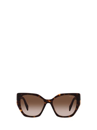 Pr 19zs Sunglasses - Prada Eyewear - Modalova