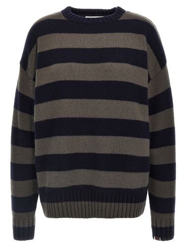 N.383 Lovely Road Sweater - Extreme Cashmere - Modalova