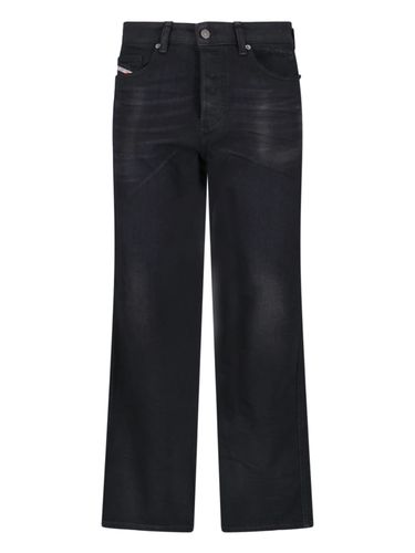 Diesel Straight Jeans - Diesel - Modalova