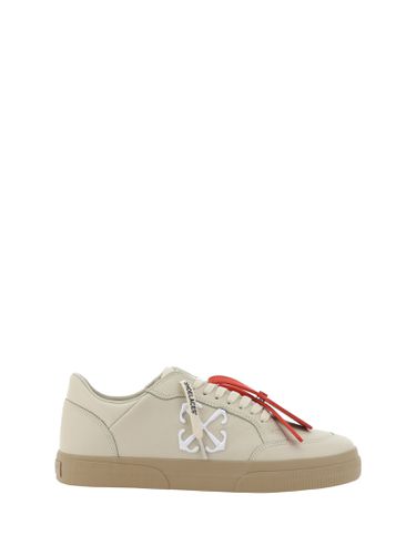 Off-White New Low Vulcanized - Off-White - Modalova