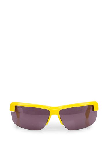 Off-White Toledo Sunglasses - Off-White - Modalova