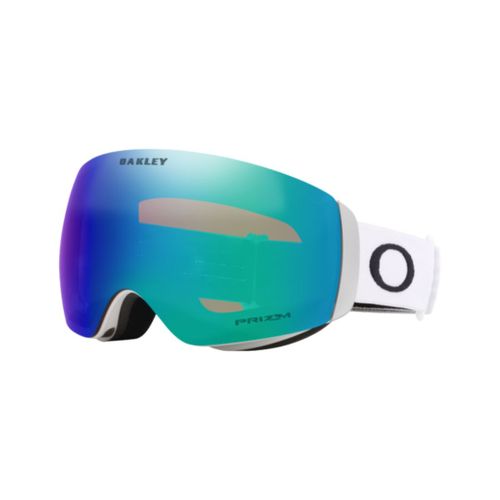 Oakley 7064 Snow Gowhite - Oakley - Modalova