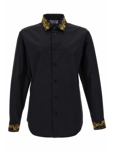 Versace Jeans Couture Shirt - Versace Jeans Couture - Modalova