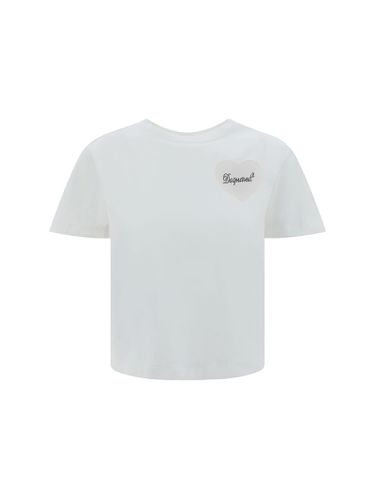 Dsquared2 Boxi Fit T-shirt - Dsquared2 - Modalova