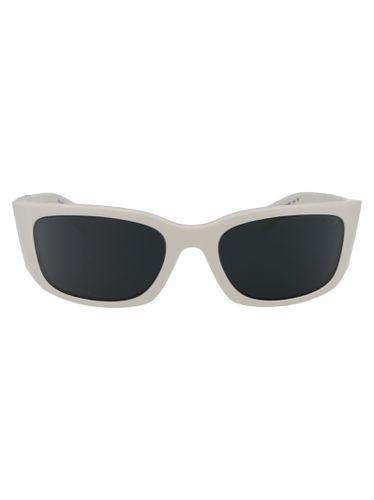 Prada Eyewear 0pr A19s Sunglasses - Prada Eyewear - Modalova