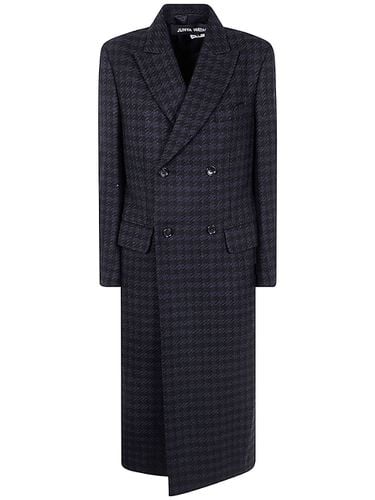 Ladies` Coat - Junya Watanabe Comme Des Garçons - Modalova