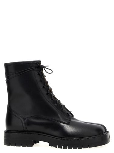 Maison Margiela tabi Ankle Boots - Maison Margiela - Modalova