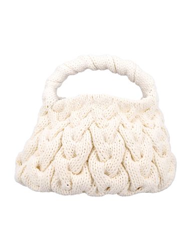 J. W. Anderson Cable Knit Bag - J.W. Anderson - Modalova