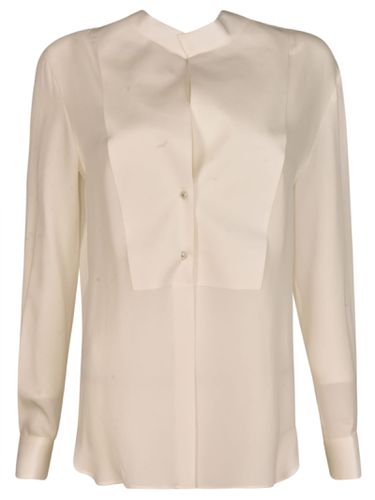 Giorgio Armani Long-sleeved Blouse - Giorgio Armani - Modalova