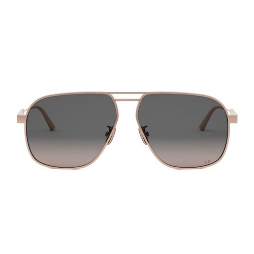 Cannage A3u D0al Rosa Sunglasses - Dior - Modalova