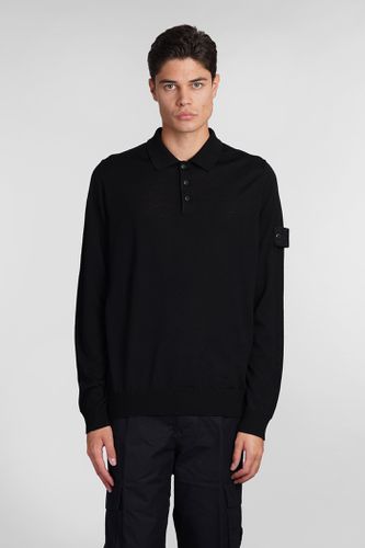 Stone Island Maglia Ghost Rws - Stone Island - Modalova