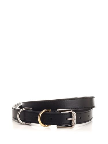 Givenchy voyou Belt - Givenchy - Modalova