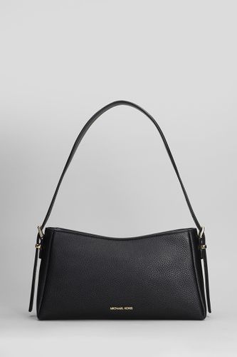 Moore Shoulder Bag In Leather - Michael Kors - Modalova