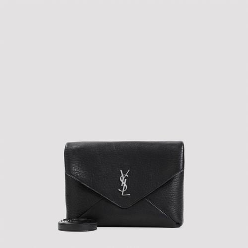 Cassandra Shoulder Bag - Saint Laurent - Modalova