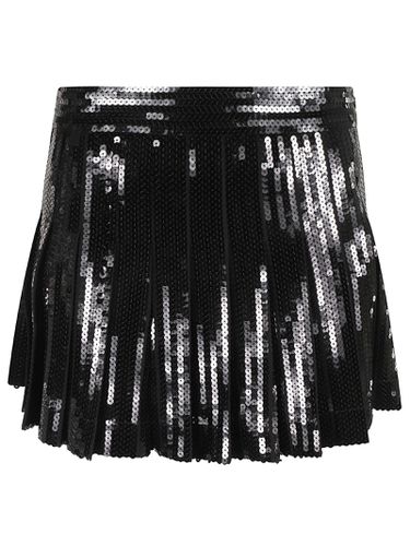 Parosh Godot Skirt - Parosh - Modalova