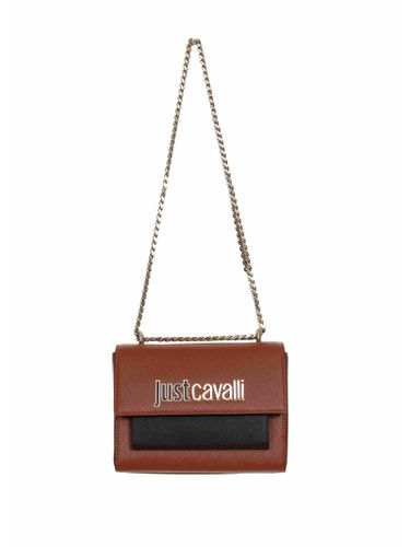 Just Cavalli Shoulder Bag - Just Cavalli - Modalova