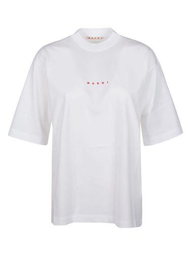 Marni T-shirt - Marni - Modalova