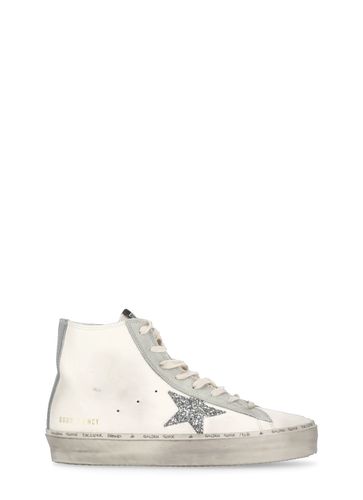 Golden Goose Hi Francy Sneakers - Golden Goose - Modalova