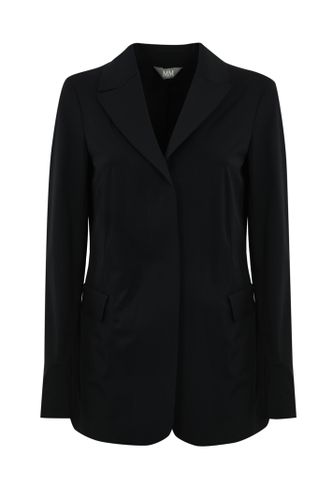 Max Mara Gelada Jersey Jacket - Max Mara - Modalova