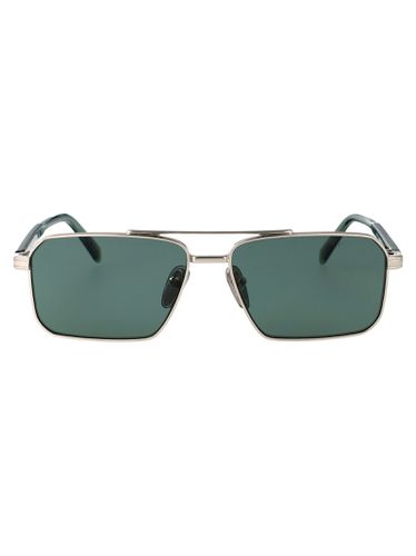 Prada Eyewear 0pr A57s Sunglasses - Prada Eyewear - Modalova