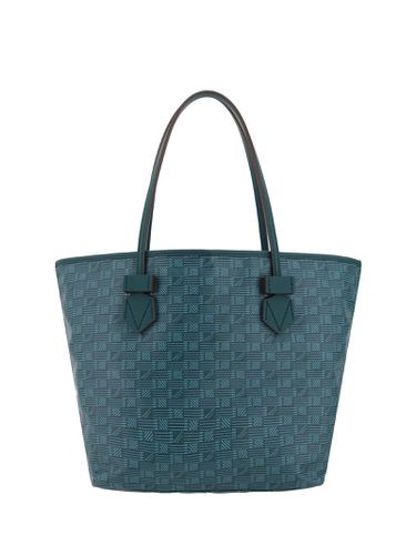 Saint Tropez Tote Medium Shoulder Bag - Moreau Paris - Modalova