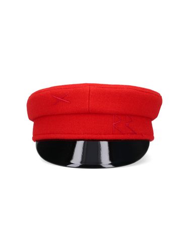 Ruslan Baginskiy baker Boy Hat - Ruslan Baginskiy - Modalova